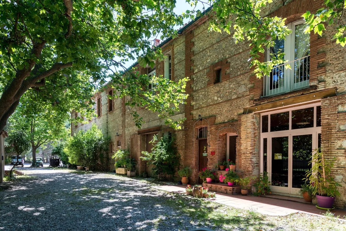 Image of Domaine du Mas Bazan