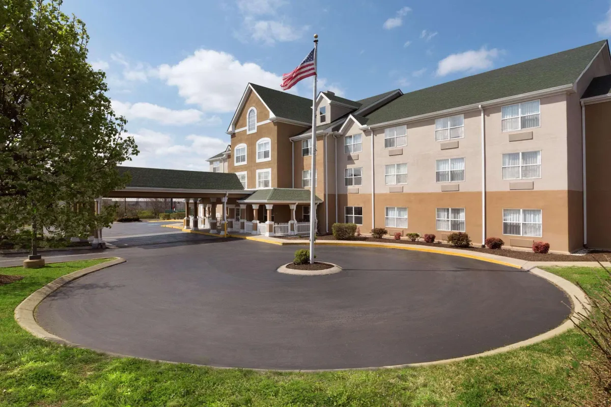 Image of Country Inn & Suites by Radisson, Nashville, TN