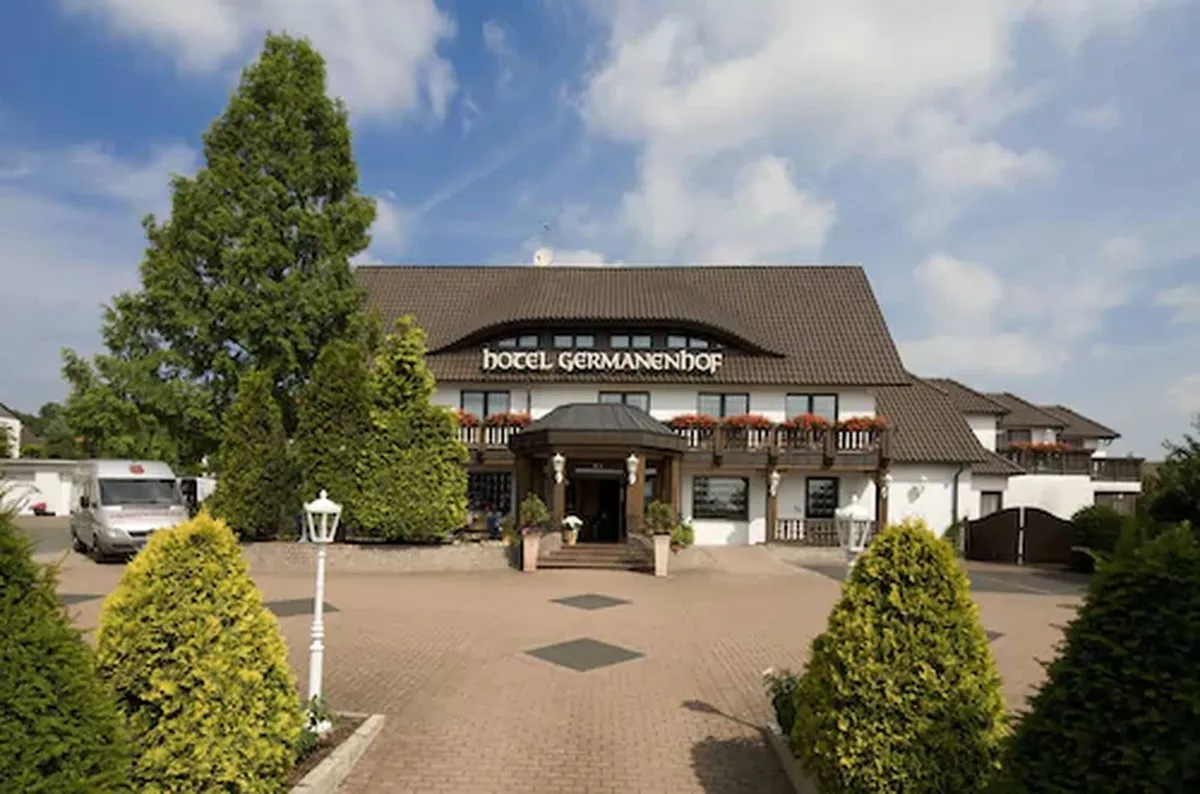 Image of Germanenhof