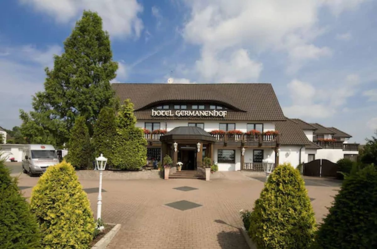 Image of Germanenhof