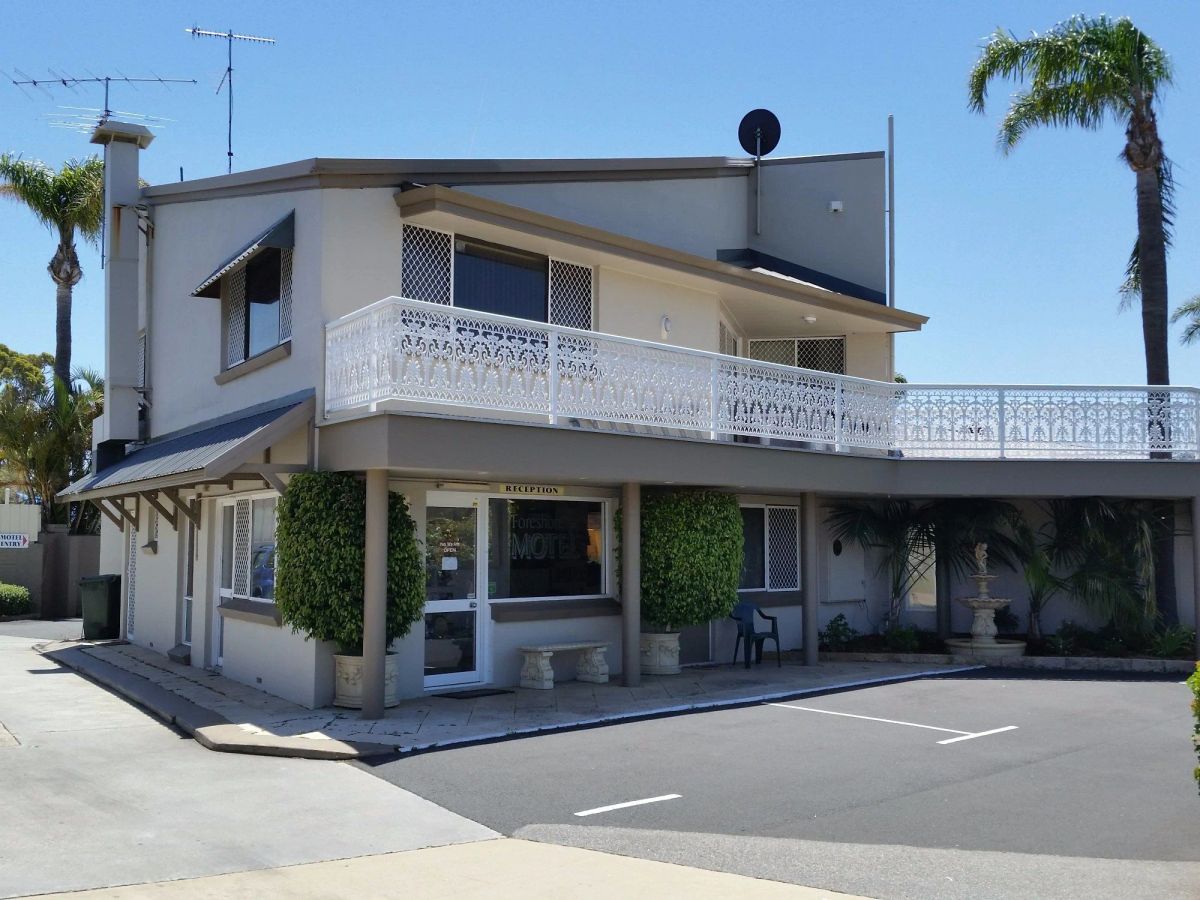 Image of Mandurah Foreshore Motel