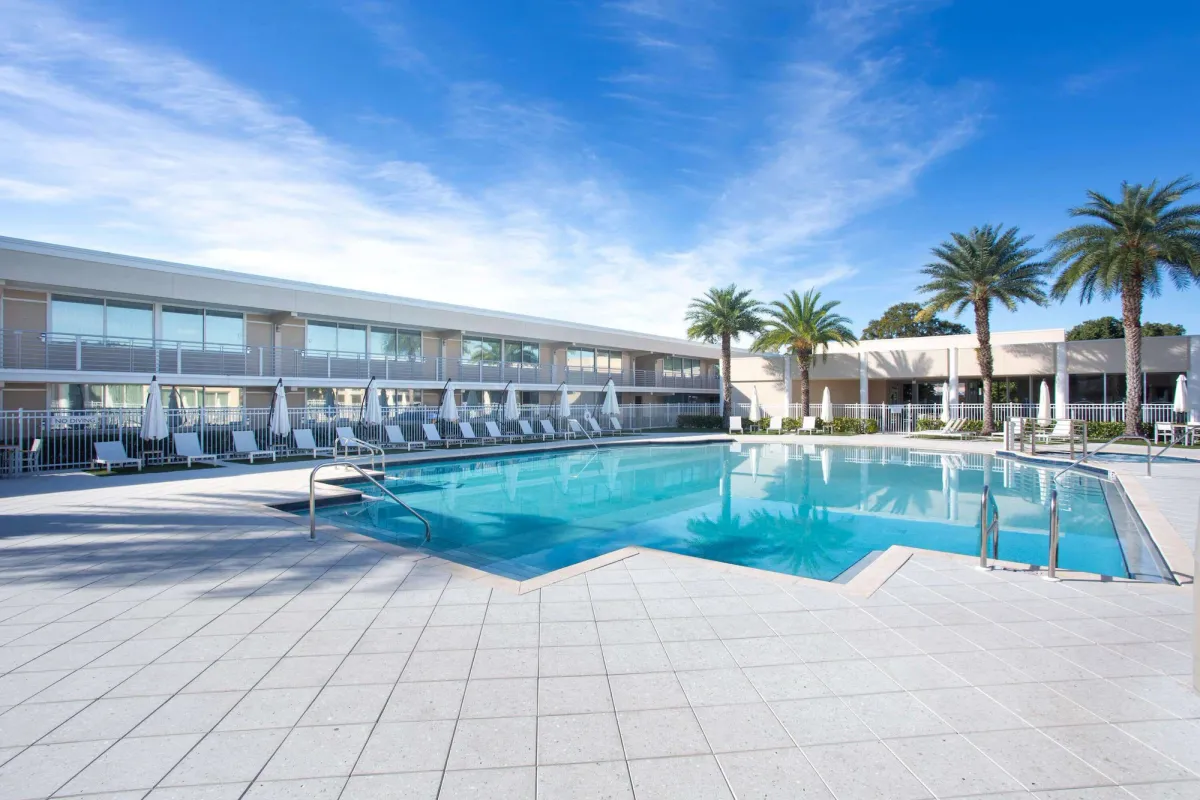 Image of Ramada by Wyndham Venice Hotel Venezia