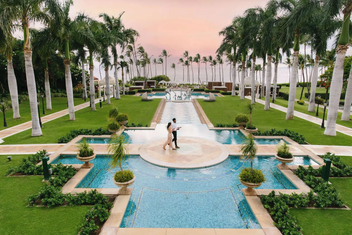 Image of Grand Wailea Maui, A Waldorf Astoria Resort
