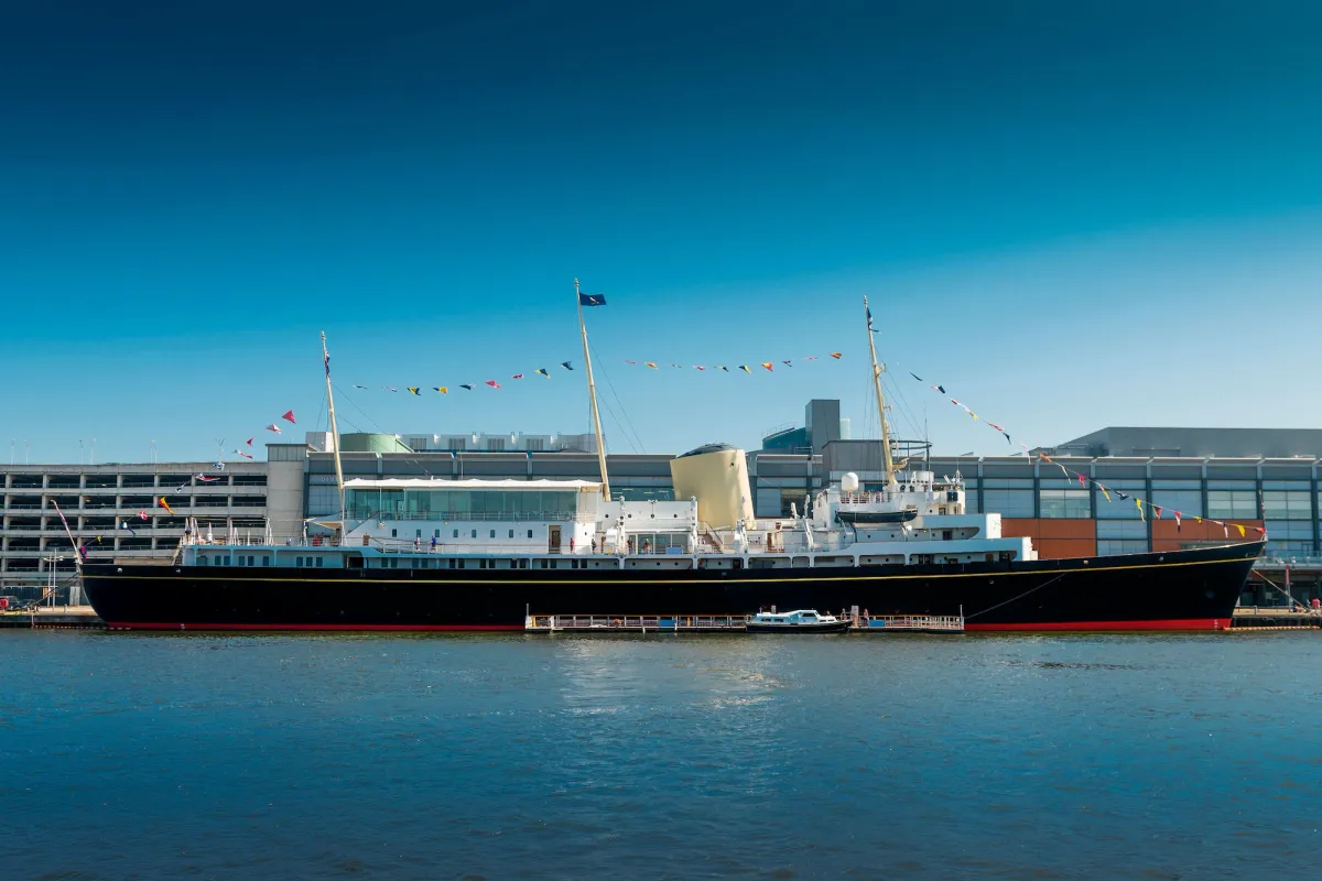 Image of Holiday Inn Express Edinburgh - Leith Waterfront by IHG