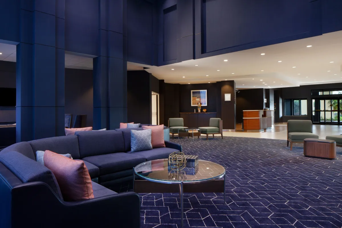Image of Courtyard by Marriott Newark Silicon Valley