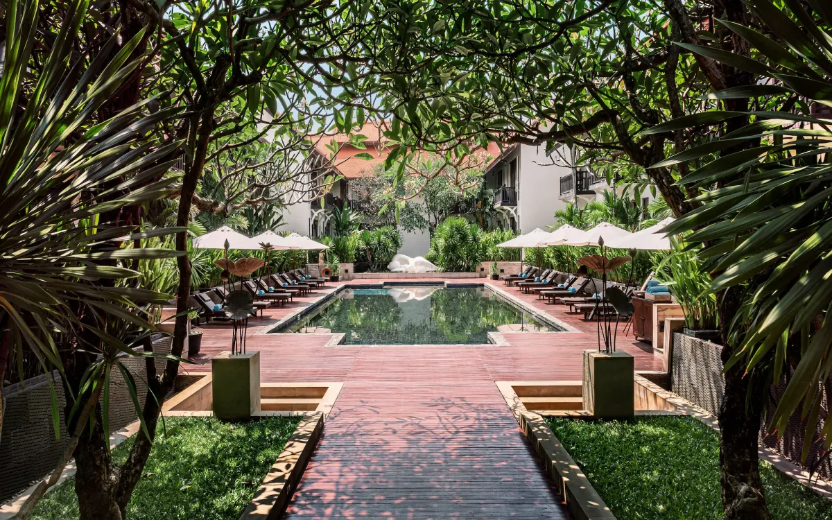 Image of Anantara Angkor Resort