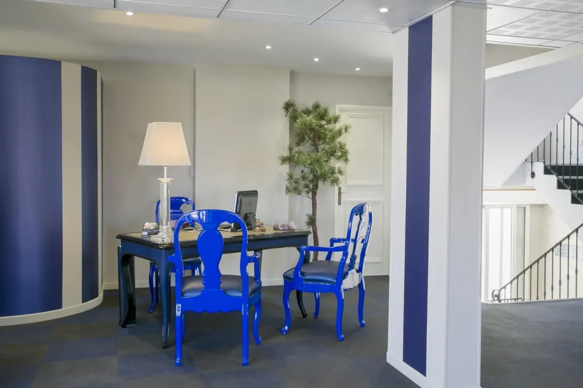 Image of Best Western Premier Santa Maria
