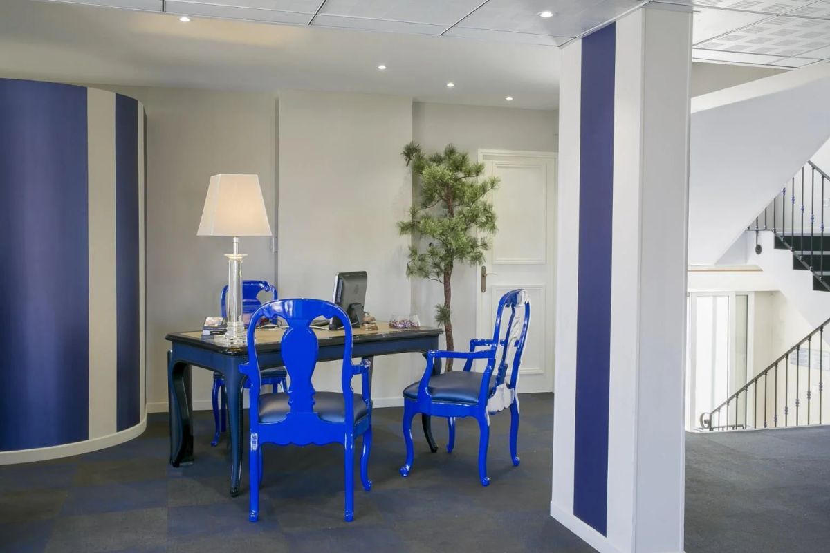 Image of Best Western Premier Santa Maria
