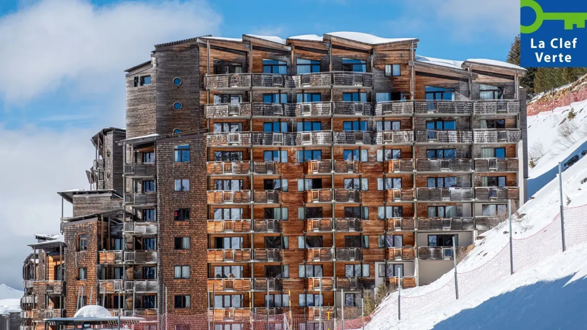 Image of Résidence Pierre & Vacances Electra