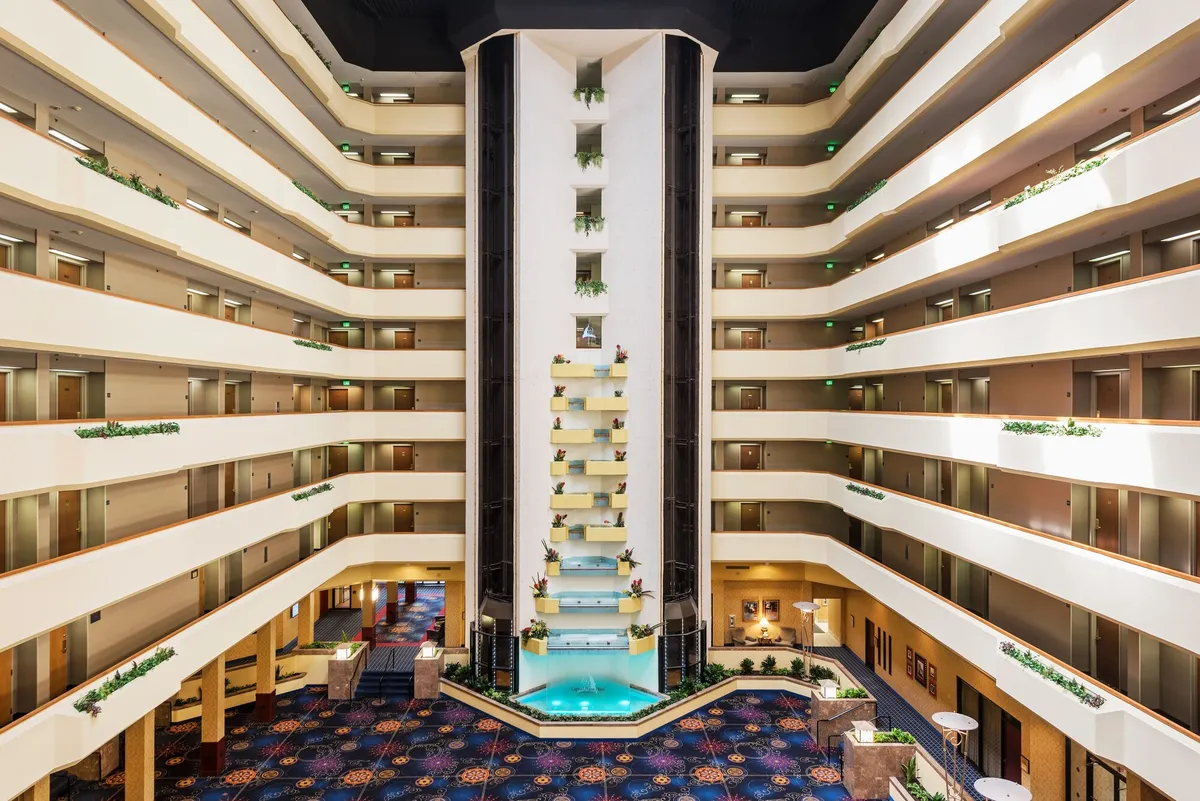 Image of Capitol Plaza Hotel Jefferson City