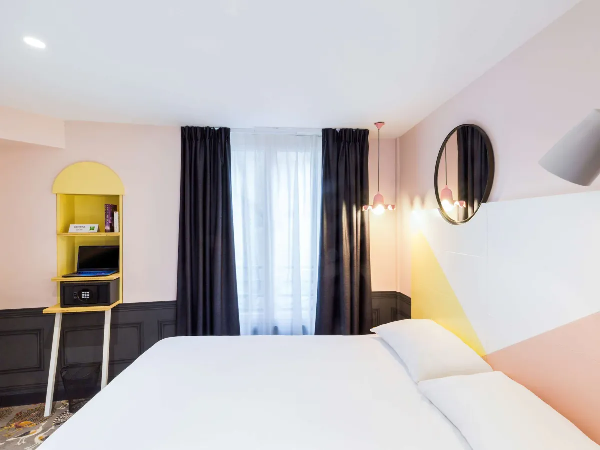 Image of ibis Styles Paris Gare de l'Est TGV