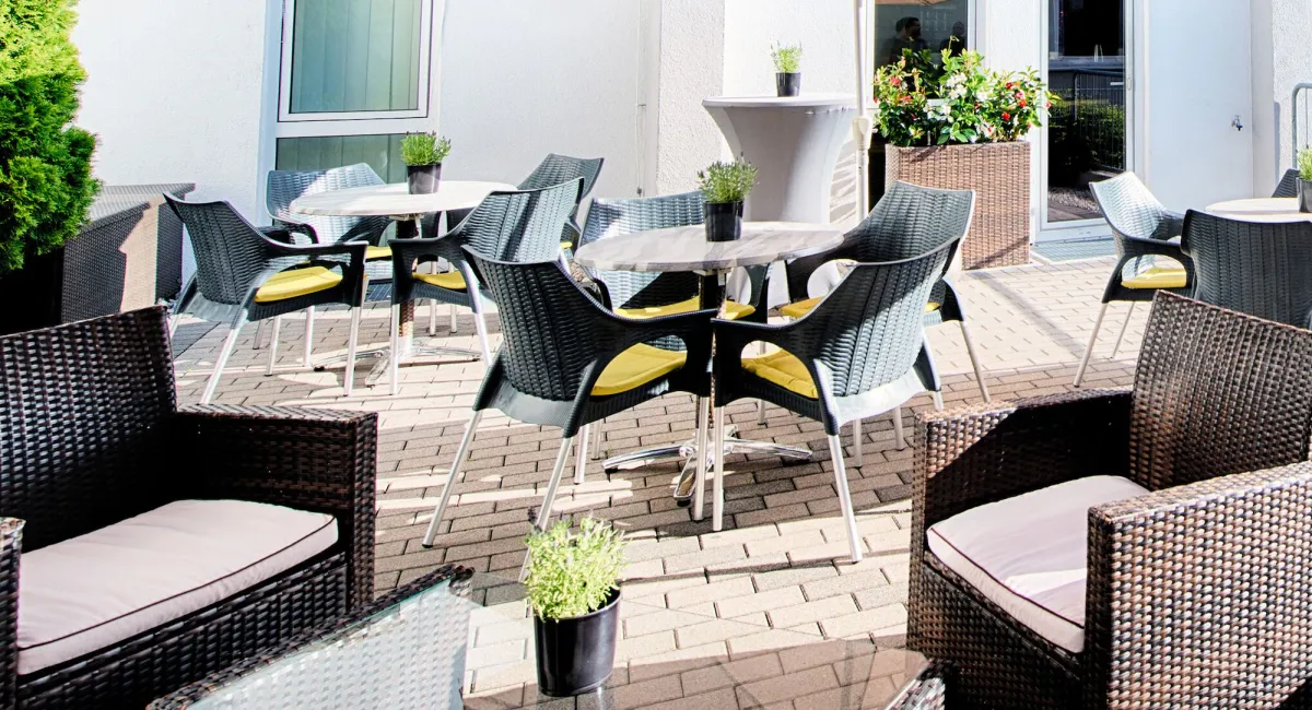 Image of ACHAT Hotel Hockenheim