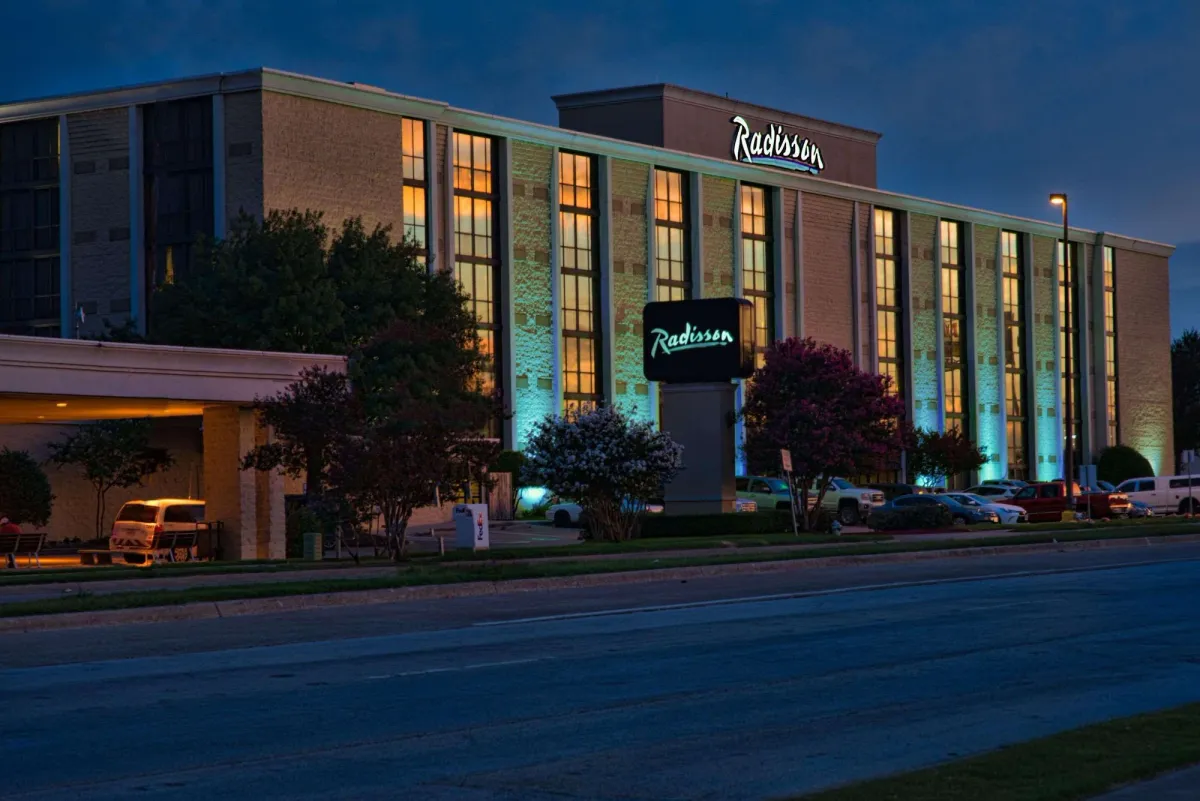 Image of Radisson Hotel Fort Worth North-Fossil Creek