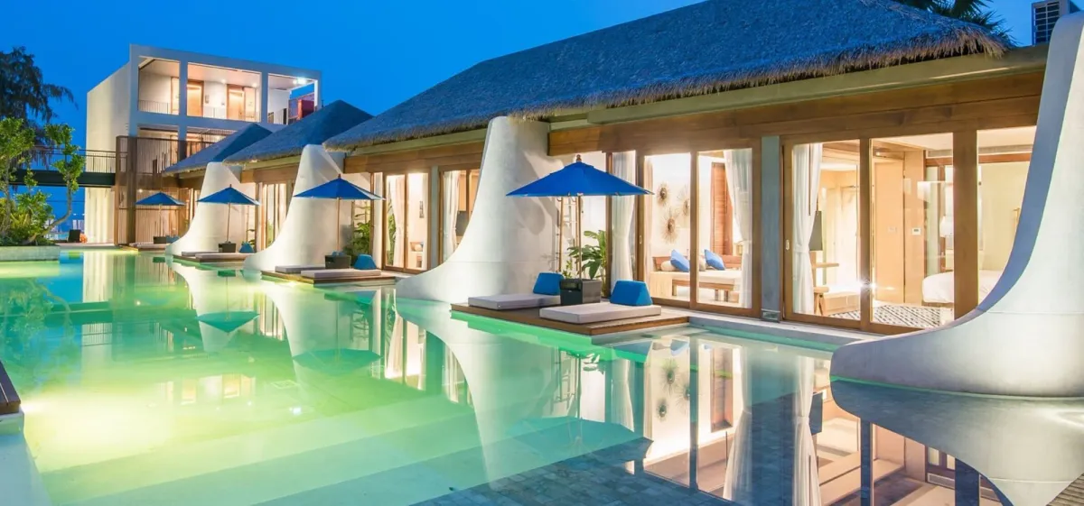 Image of Lullaby The Sea Hua Hin