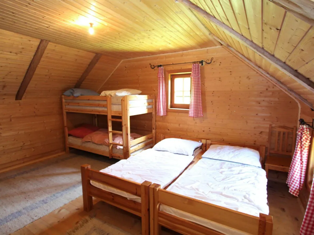 Image of Chalet in Obervellach in Carinthia