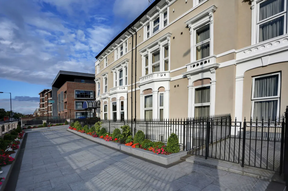 Image of Best Western London Highbury