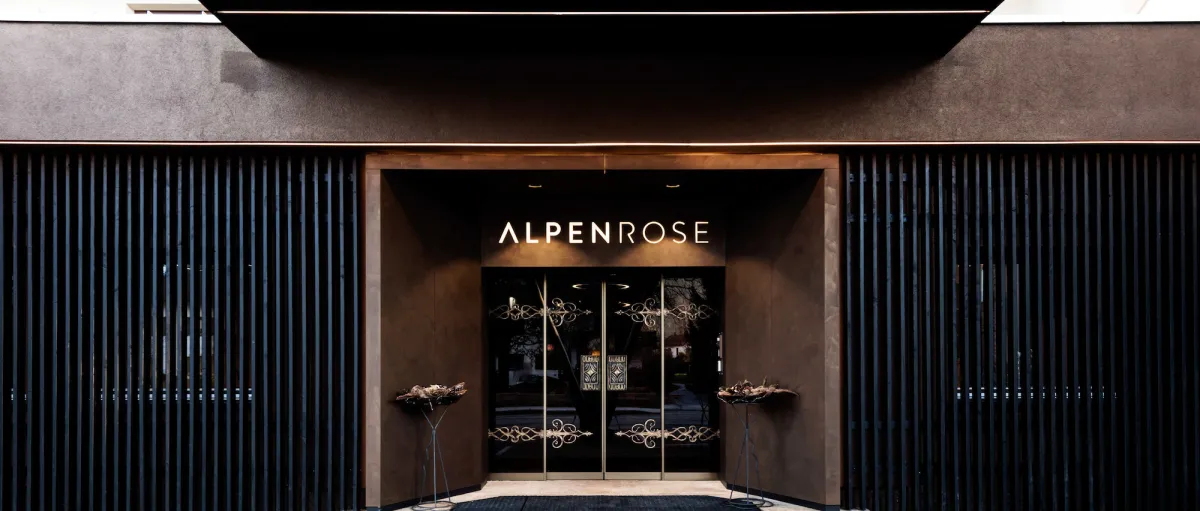 Image of Alpenrose Kufstein