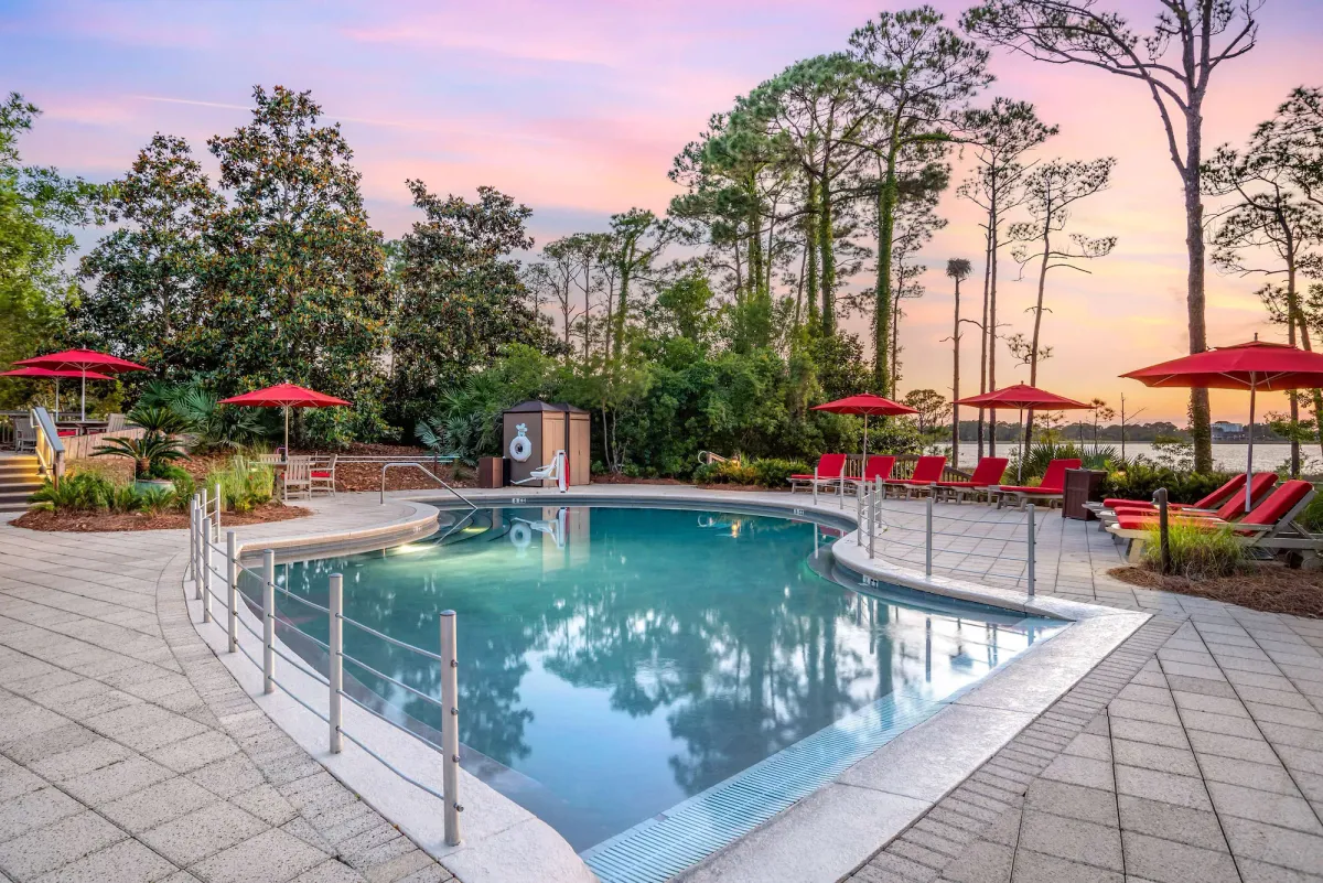 Image of Hilton Grand Vacations Club in Sandestin Golf & Beach Resort