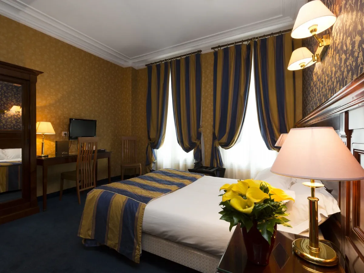 Image of Hotel Viator - Gare de Lyon