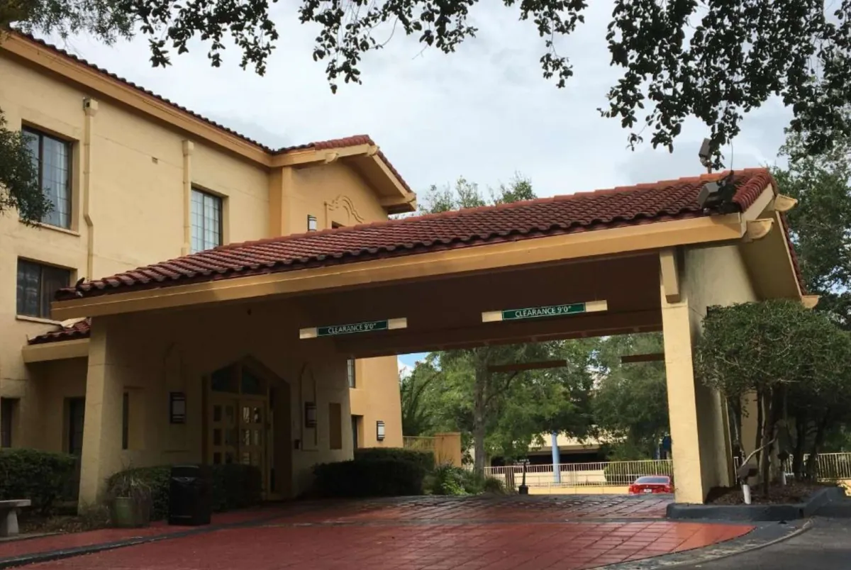 Image of Days Inn by Wyndham Gainesville Florida