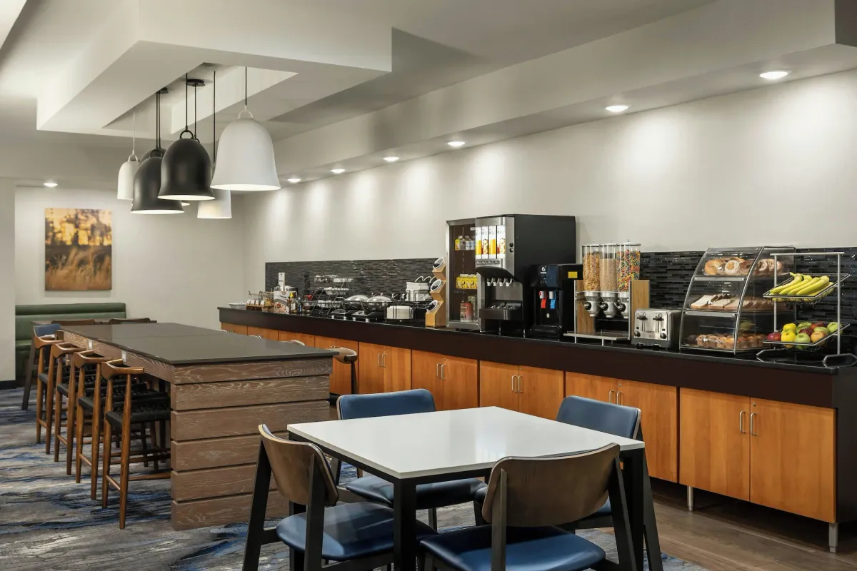 Image of Fairfield Inn & Suites Minneapolis St. Paul/Roseville