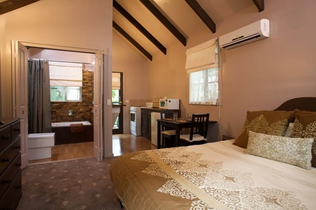 Image of Lotus Lodges