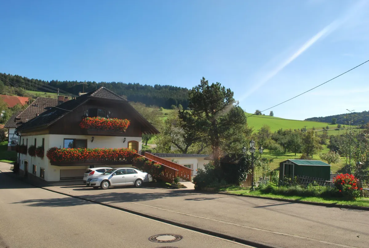 Image of Landgasthof Hirschen Untermettingen