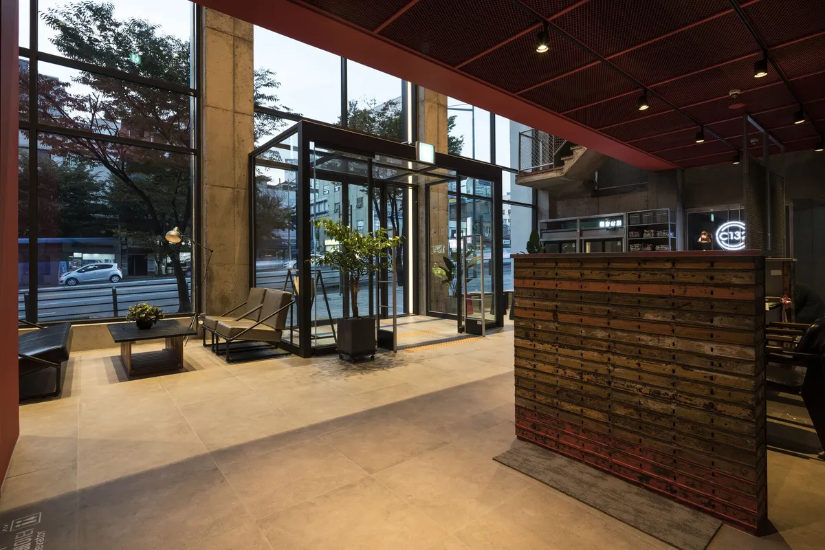 Image of H Avenue Hotel Dongdaemun Sungshin