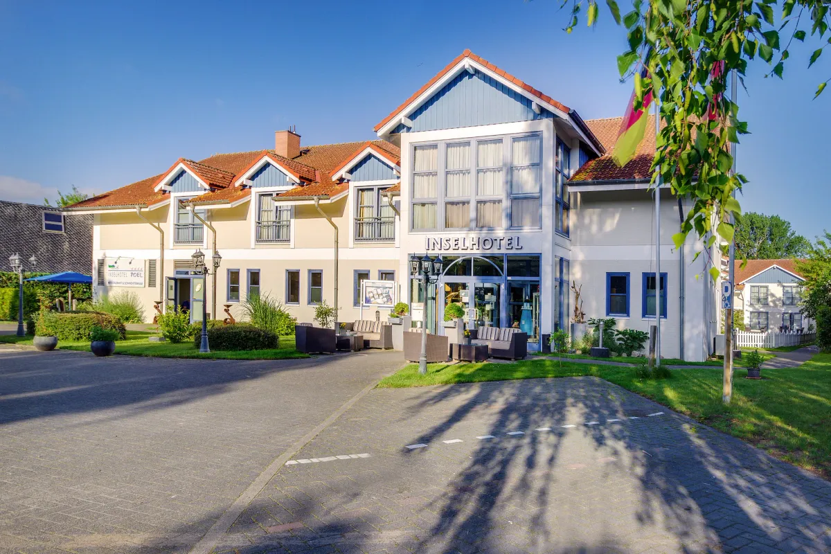 Image of Inselhotel Poel