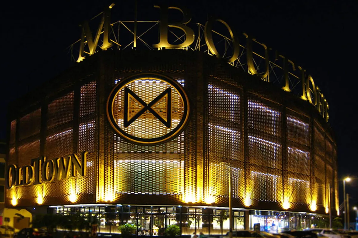 Image of M Boutique Hotel