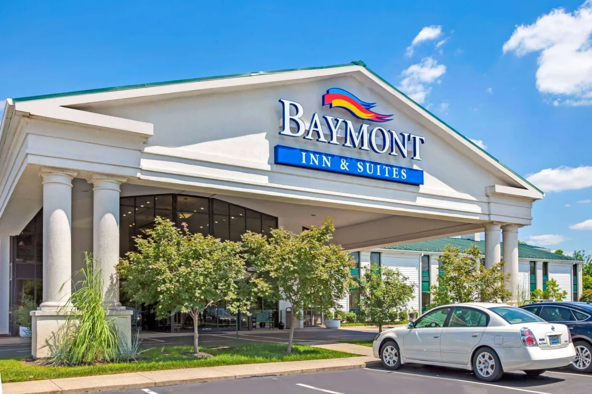 Image of Baymont by Wyndham Louisville Airport South