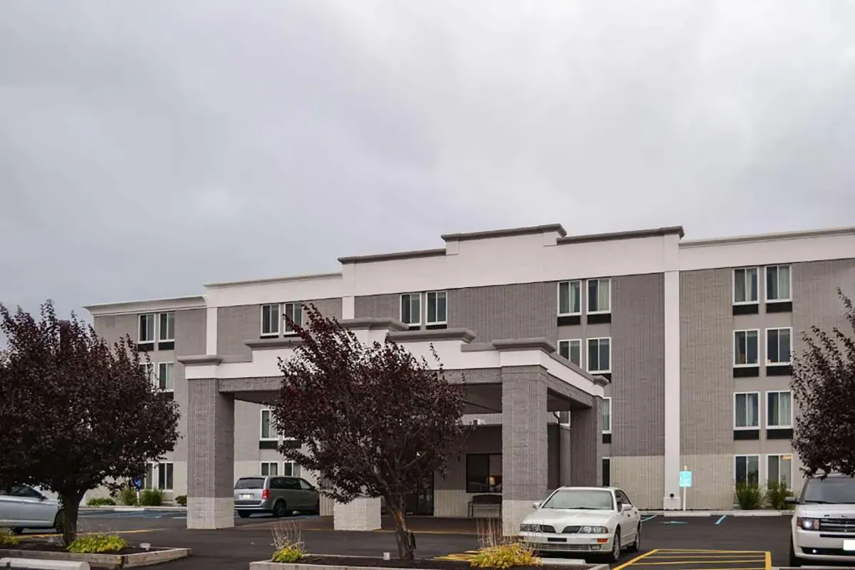 Image of Baymont by Wyndham Scranton Dunmore