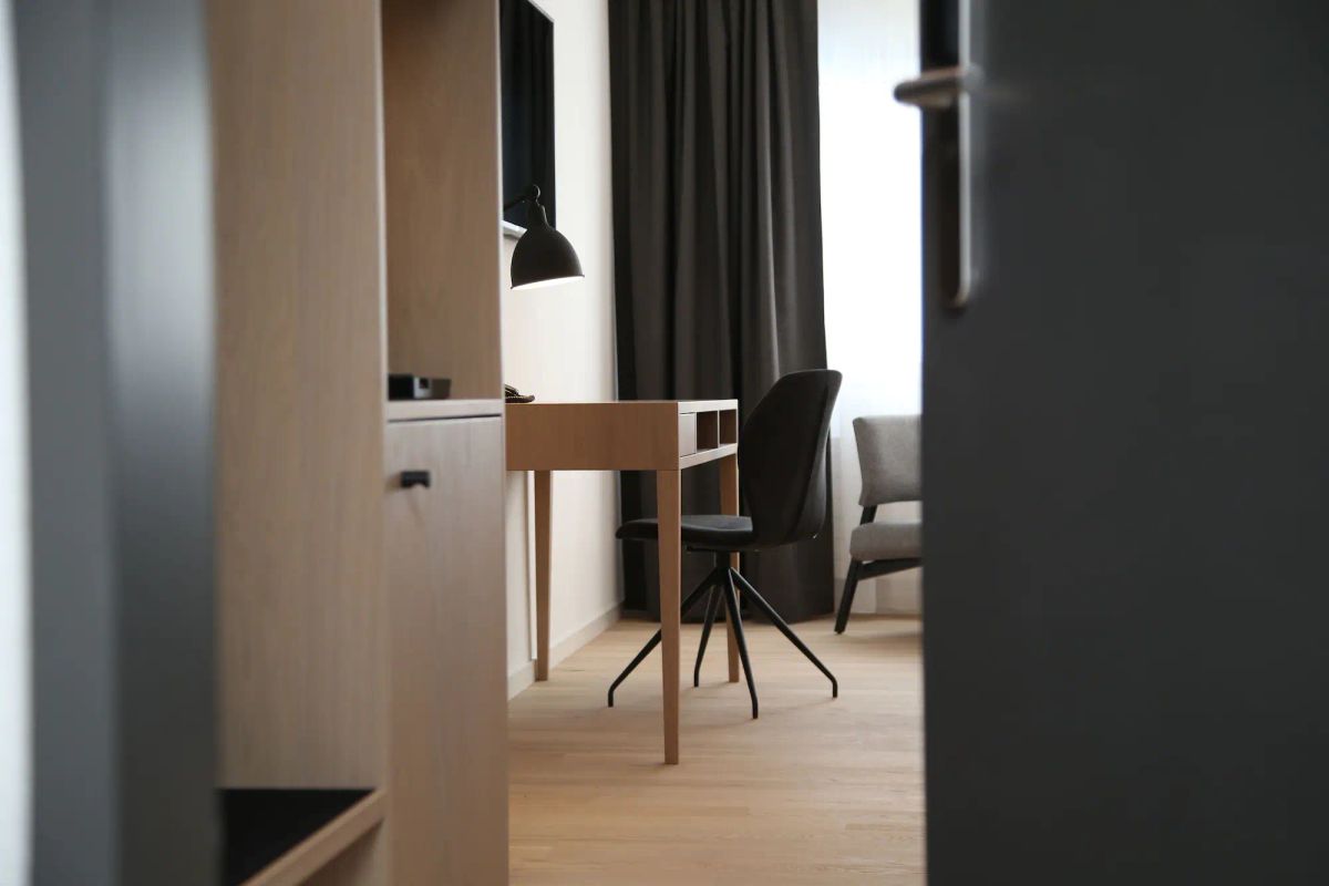 Image of Forum - das Business & Lifestylehotel
