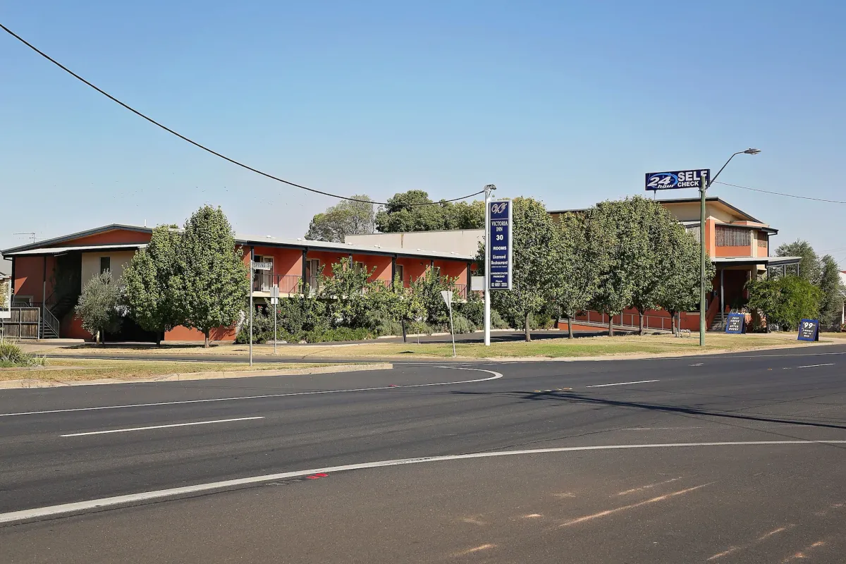 Image of Forbes Victoria Inn