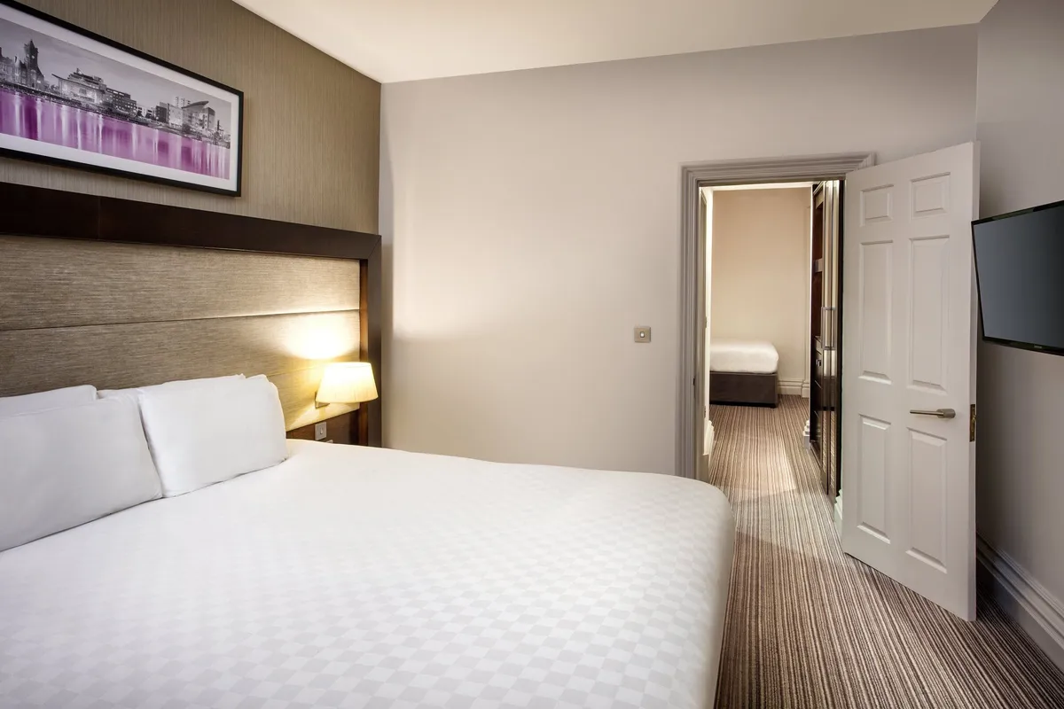 Image of Leonardo Hotel Cardiff