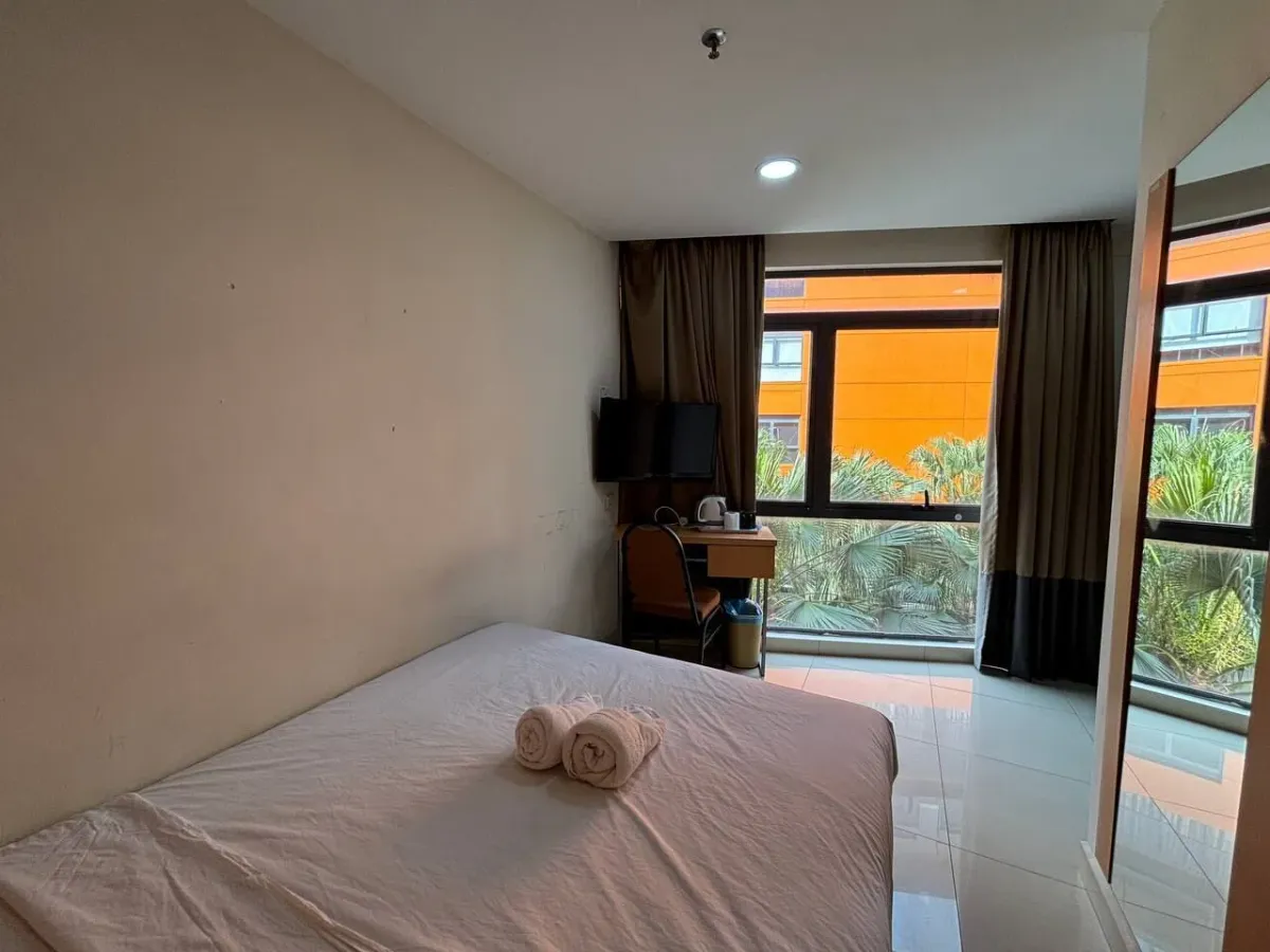 Image of Signature Hotel Setiawalk Puchong by Easy Nap