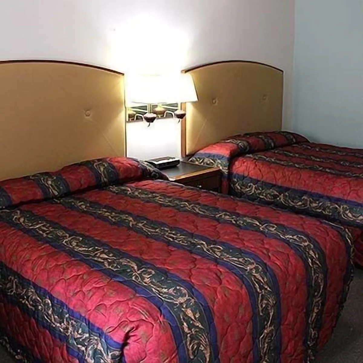 Image of Midlands Lodge