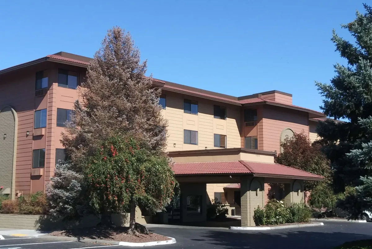 Image of Baymont by Wyndham Yakima Riverfront