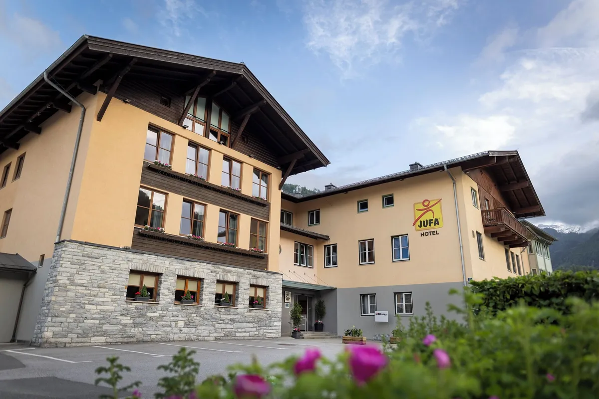 Image of JUFA Hotel Kaprun - Summercard included