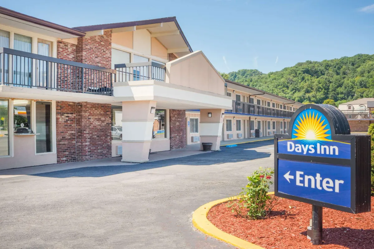 Image of Days Inn by Wyndham Paintsville