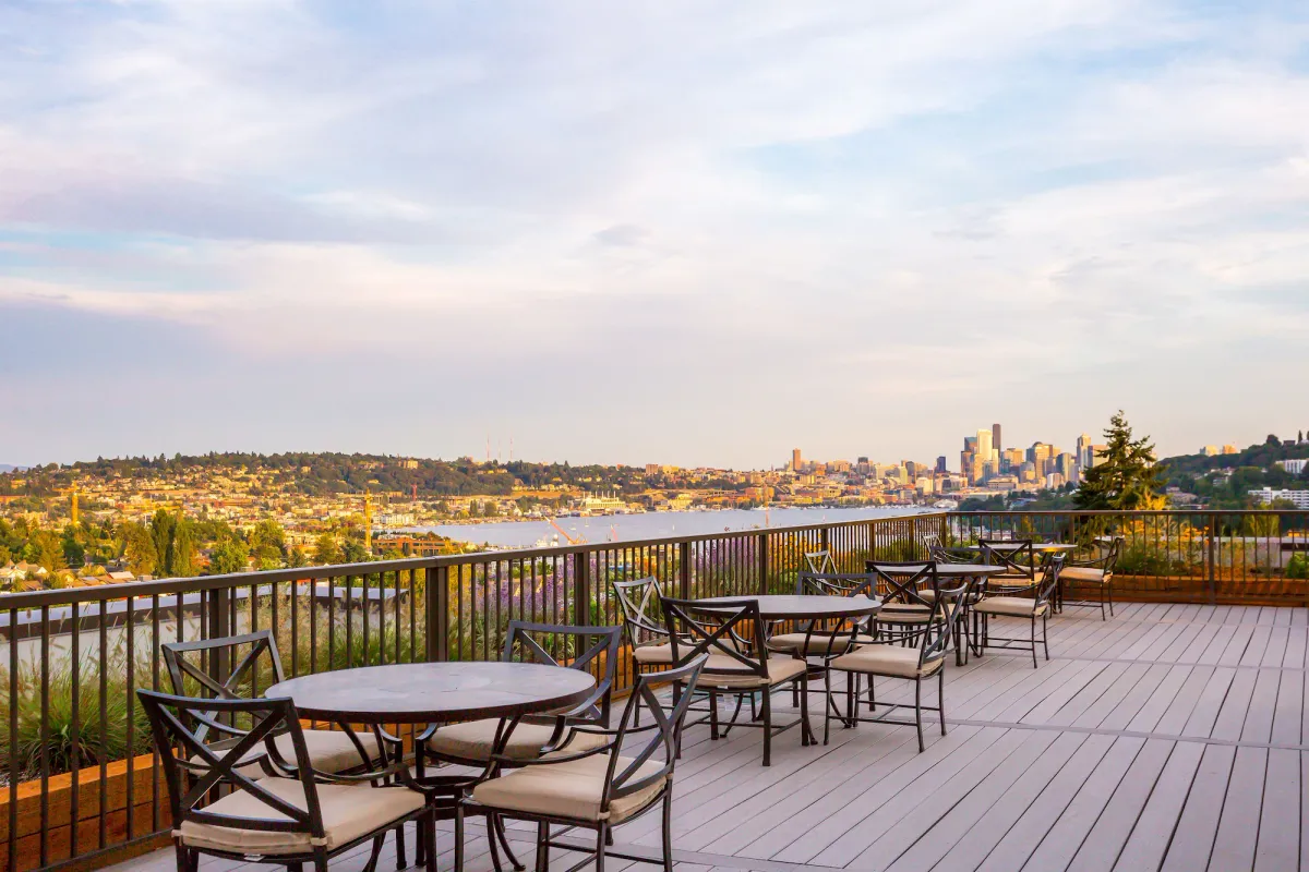 Image of Staybridge Suites Seattle - Fremont by IHG