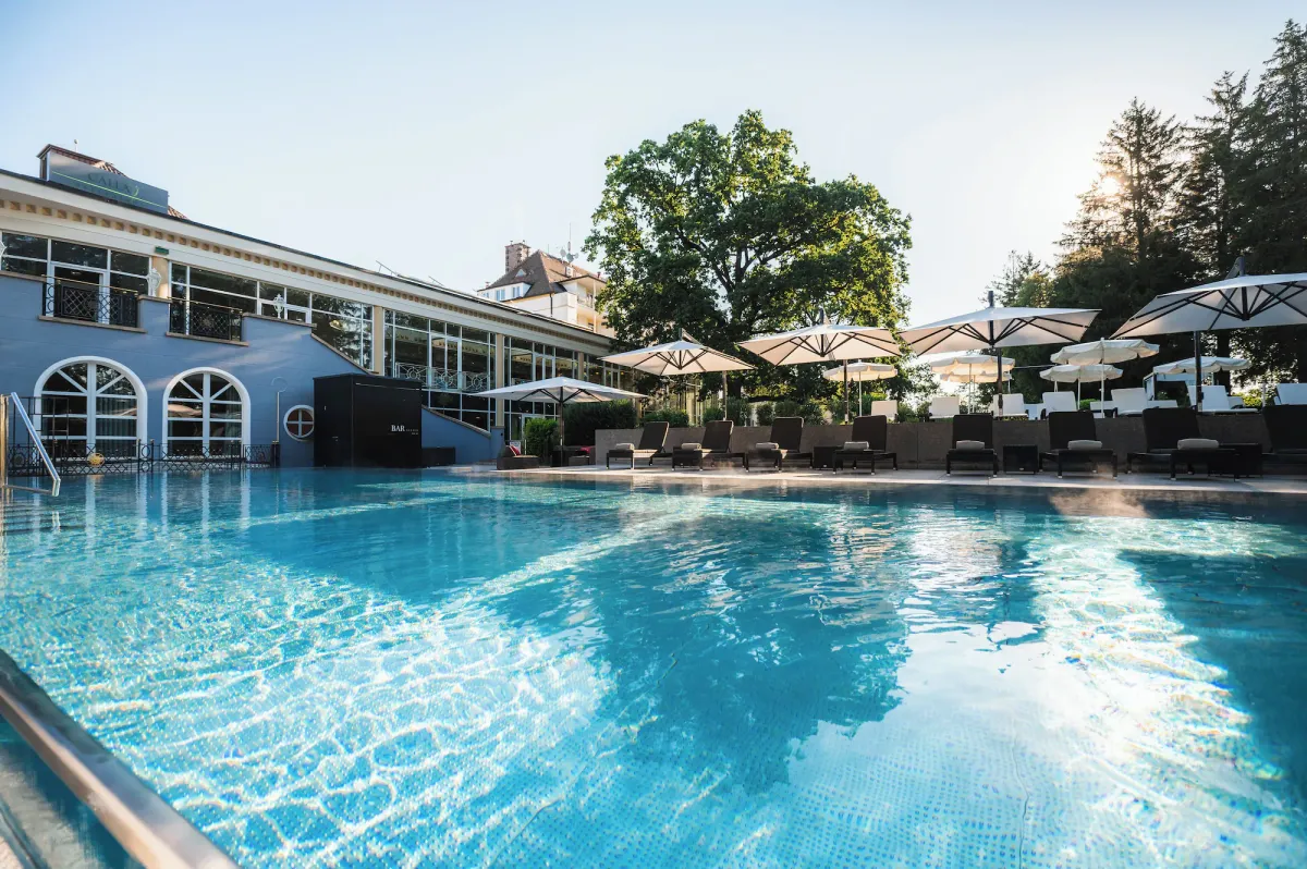 Image of Steigenberger Hotel Der Sonnenhof