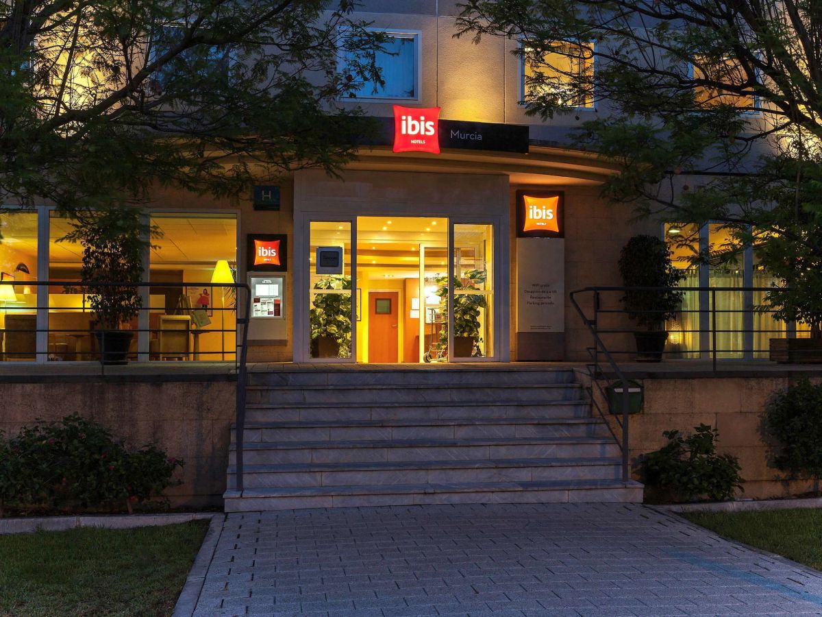 Image of Ibis Murcia