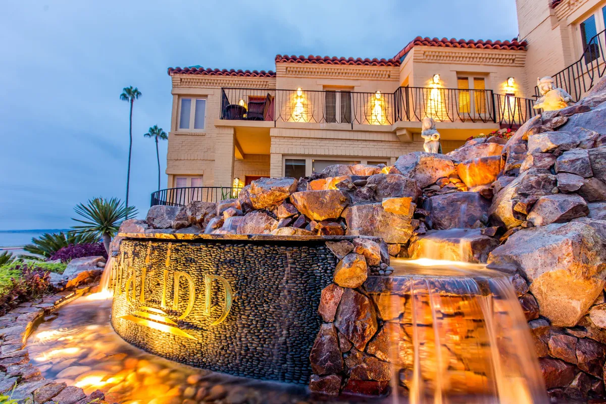 Image of Pantai Inn