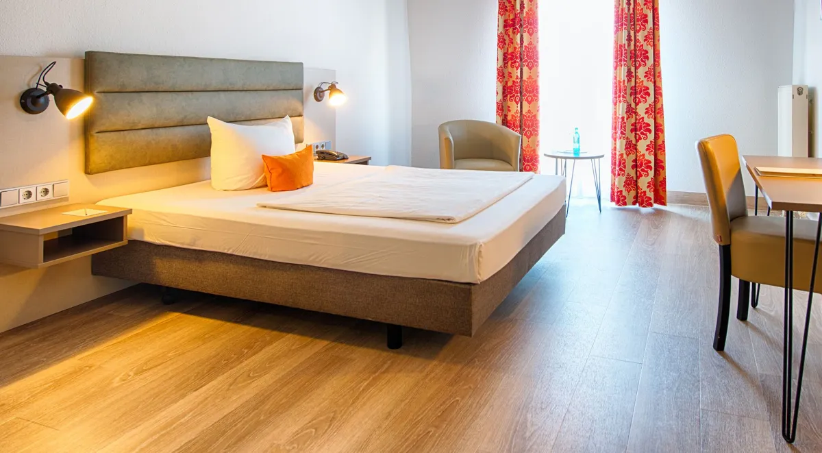 Image of ACHAT Hotel Zwickau