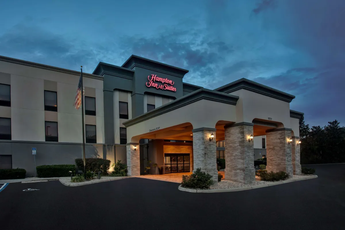 Image of Hampton Inn & Suites Lady Lake/The Villages