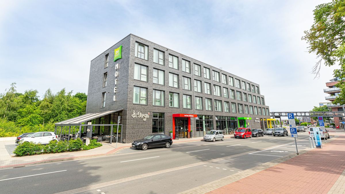 Image of ibis Styles Vechta