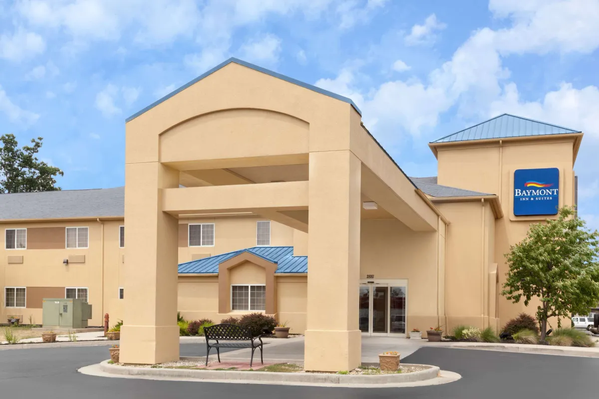 Image of Baymont by Wyndham Fort Wayne