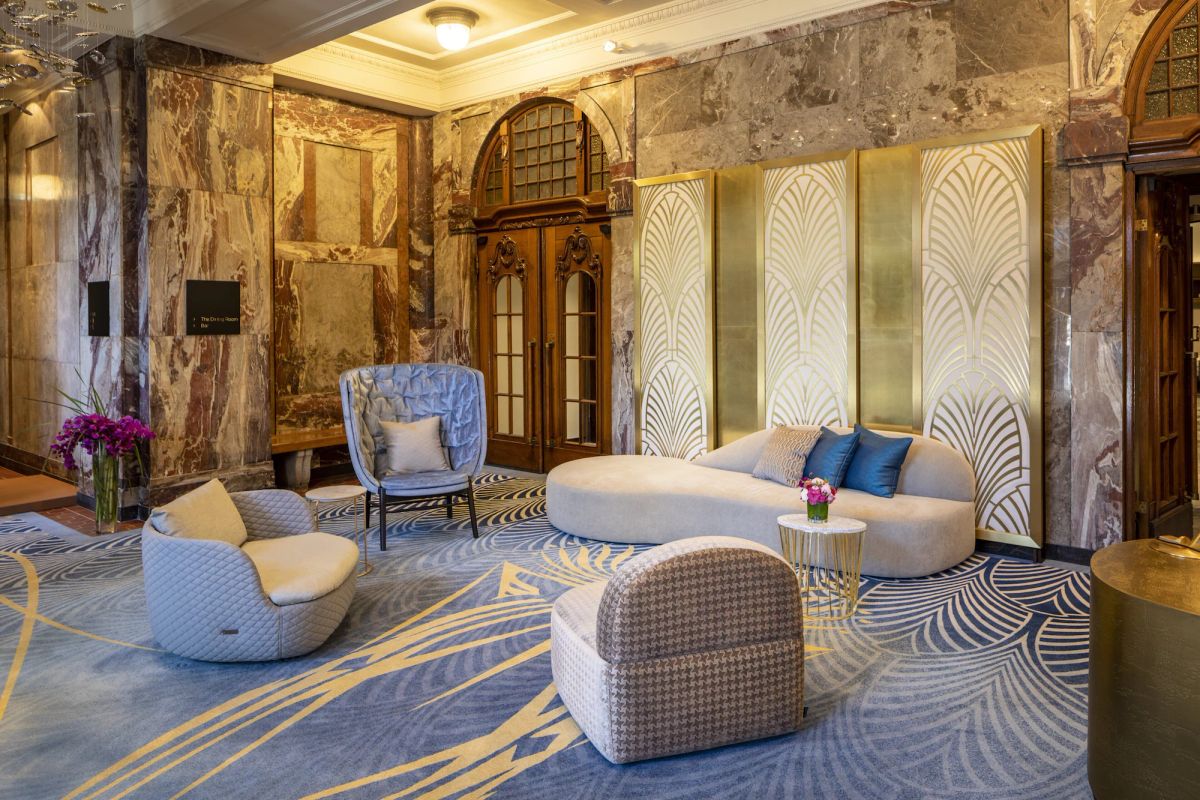 Image of Fraser Suites Hamburg