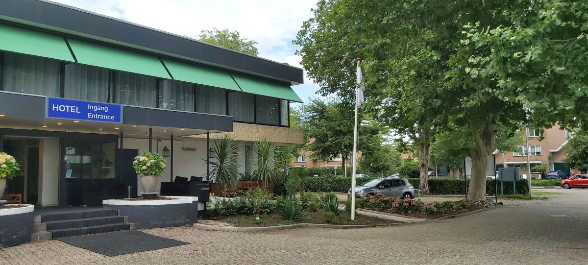 Image of Amsterdam Hotel Uithoorn